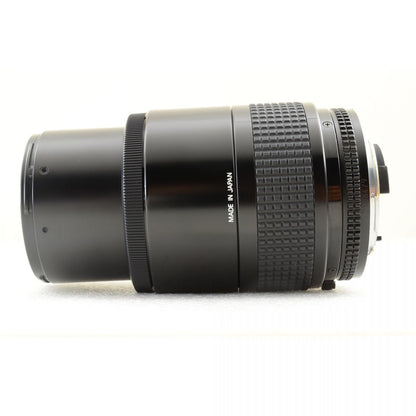 【中古】Nikon AF 35-105mm f/3.5-4.5 D 元箱 ズーム カメラレンズ 交換レンズ ニコン