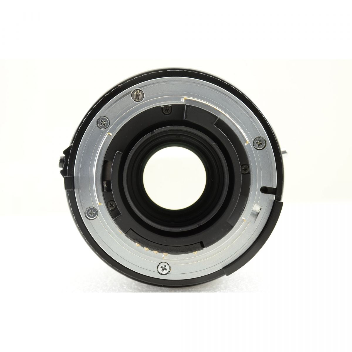 【中古】Nikon AF 35-105mm f/3.5-4.5 D 元箱 ズーム カメラレンズ 交換レンズ ニコン