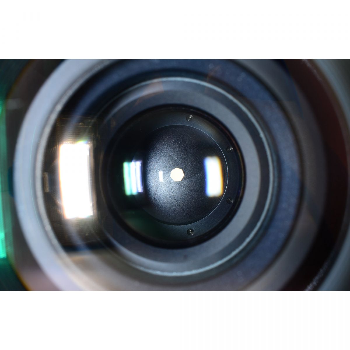 【中古】Nikon AF 35-105mm f/3.5-4.5 D 元箱 ズーム カメラレンズ 交換レンズ ニコン