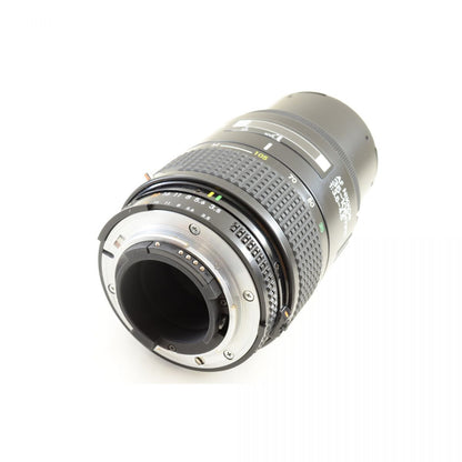 【中古】Nikon AF 35-105mm f/3.5-4.5 D 元箱 ズーム カメラレンズ 交換レンズ ニコン