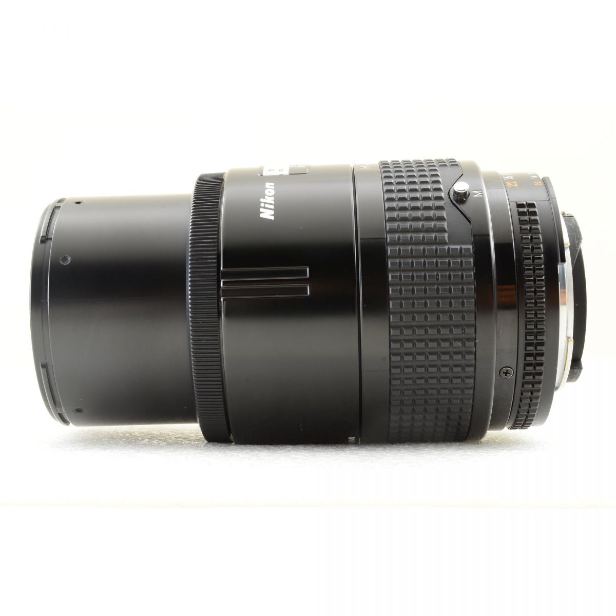 【中古】Nikon AF 35-105mm f/3.5-4.5 D 元箱 ズーム カメラレンズ 交換レンズ ニコン