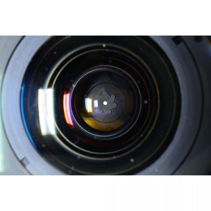 【中古】Nikon AF-S 24-85mm f/3.5-4.5G ED フード ズーム カメラレンズ 交換レンズ ニコン