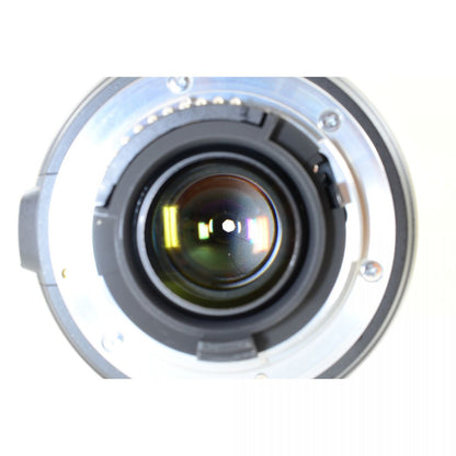 【中古】Nikon AF-S 24-85mm f/3.5-4.5G ED フード ズーム カメラレンズ 交換レンズ ニコン