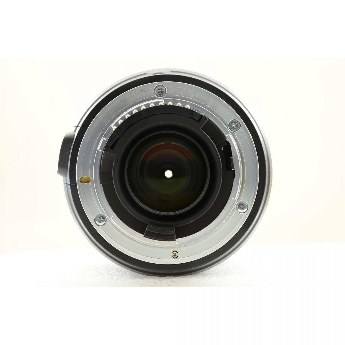【中古】Nikon AF-S 24-85mm f/3.5-4.5G ED フード ズーム カメラレンズ 交換レンズ ニコン
