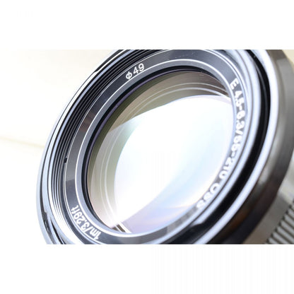 【中古】Sony E 55-210mm f/4.5-6.3 OSS ズーム カメラレンズ 交換レンズ ソニー
