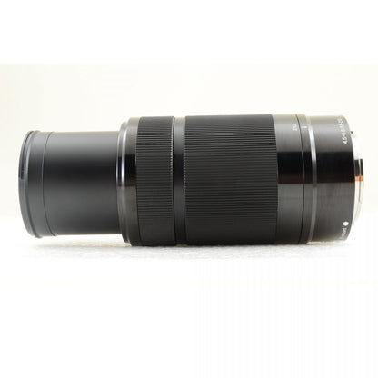 【中古】Sony E 55-210mm f/4.5-6.3 OSS ズーム カメラレンズ 交換レンズ ソニー