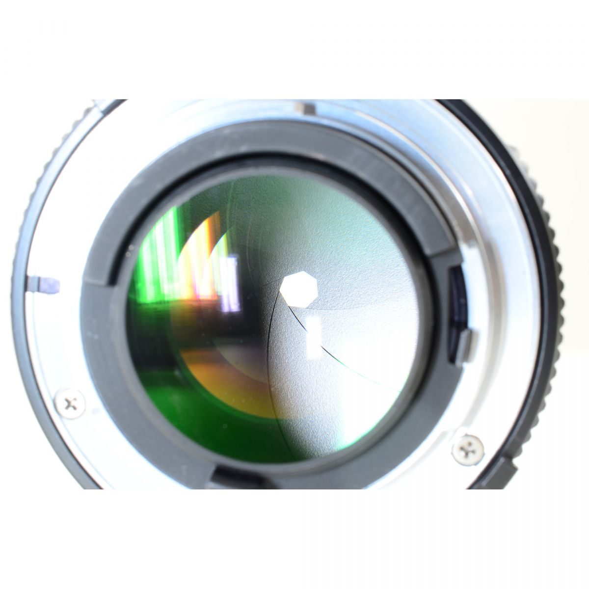 【中古】Nikon Ai 50mm f/1.4 単焦点 カメラレンズ 交換レンズ ニコン