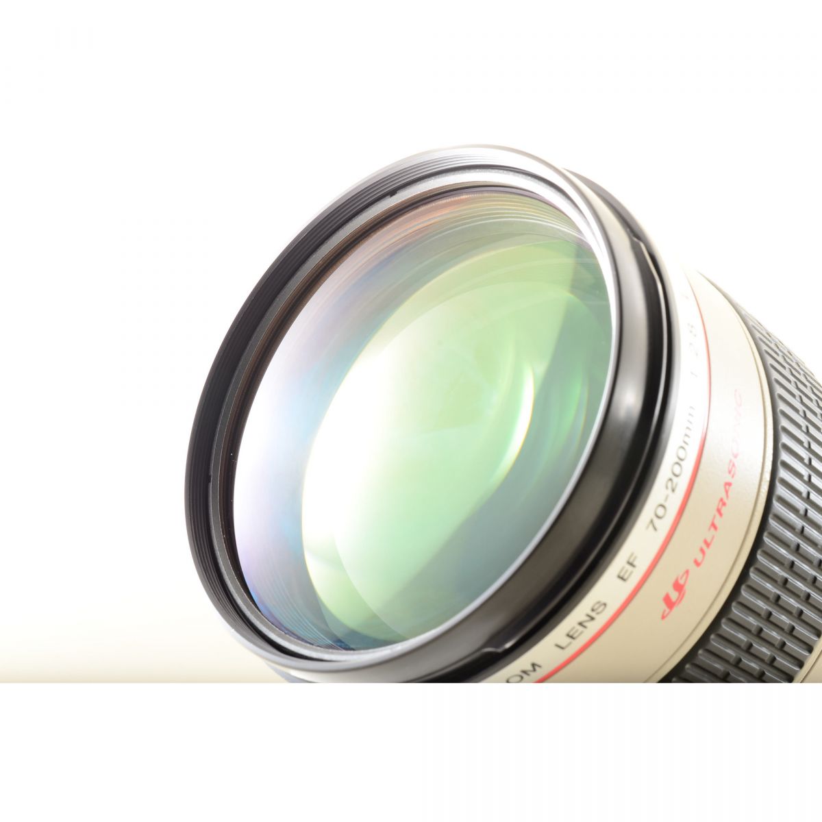 【中古】Canon EF 70-200mm f/2.8 L USM ズーム カメラレンズ 交換レンズ キャノン