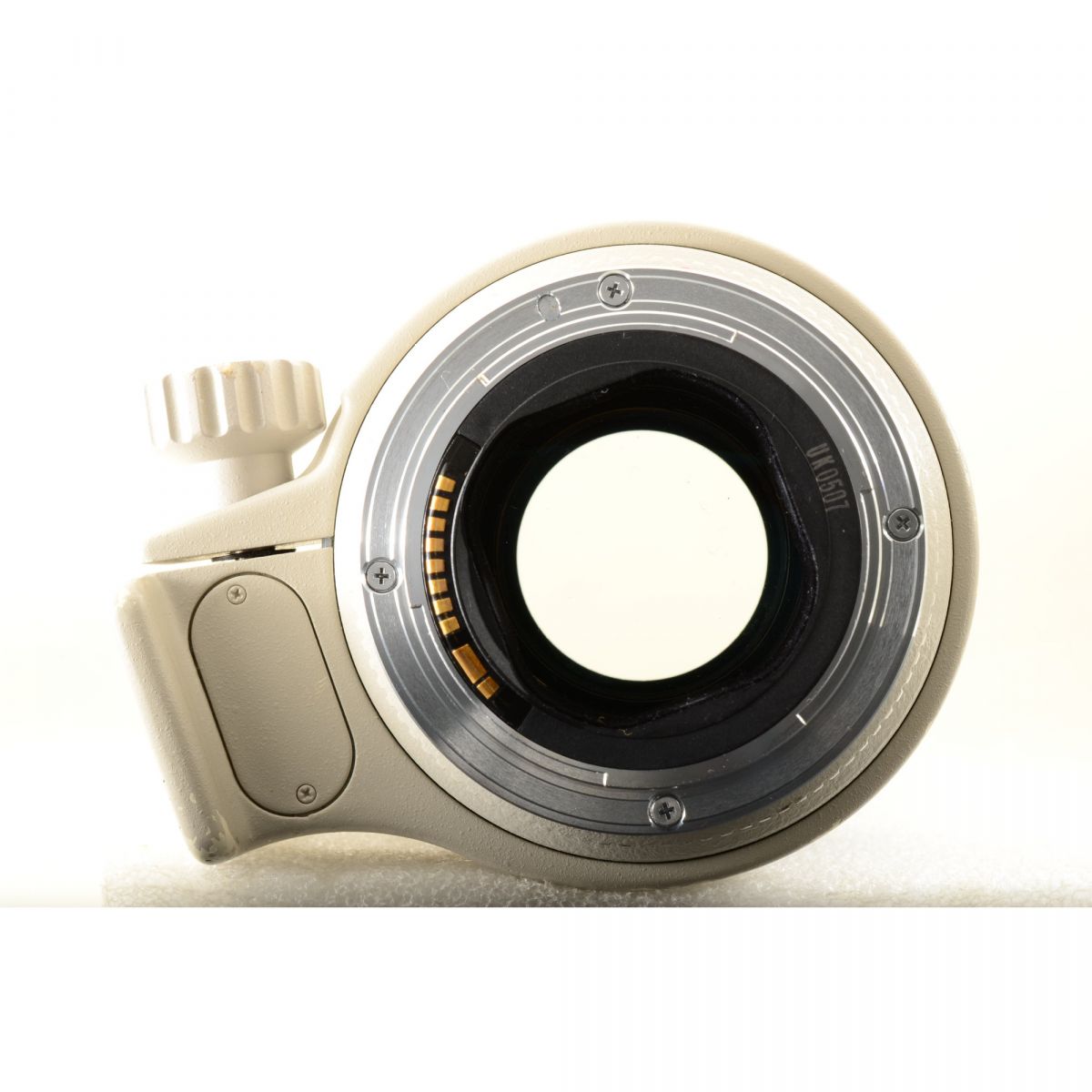 【中古】Canon EF 70-200mm f/2.8 L USM ズーム カメラレンズ 交換レンズ キャノン