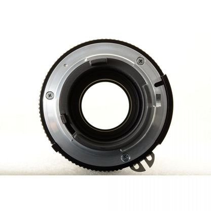 【中古】Nikon Ai-s 135mm f/2.8 単焦点 カメラレンズ 交換レンズ ニコン