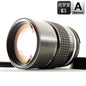 【中古】Nikon Ai-s 135mm f/2.8 単焦点 カメラレンズ 交換レンズ ニコン