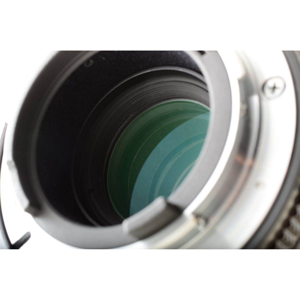 【中古】Nikon Ai-s 135mm f/2.8 単焦点 カメラレンズ 交換レンズ ニコン