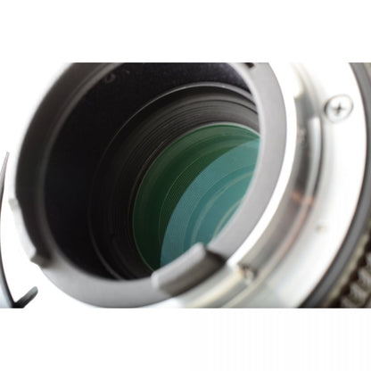 【中古】Nikon Ai-s 135mm f/2.8 単焦点 カメラレンズ 交換レンズ ニコン