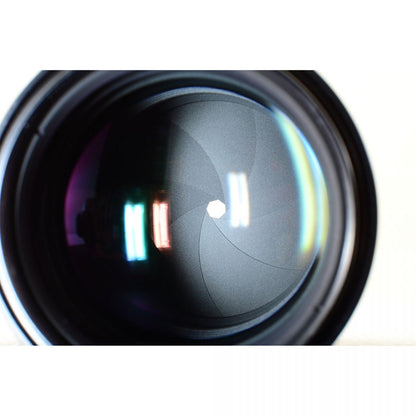 【中古】Nikon Ai-s 135mm f/2.8 単焦点 カメラレンズ 交換レンズ ニコン