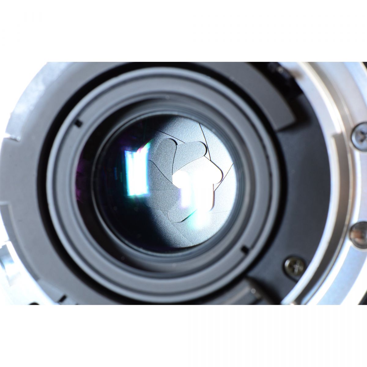 【中古】Nikon AF 24mm f/2.8D 単焦点 カメラレンズ 交換レンズ ニコン
