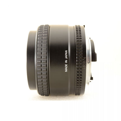 【中古】Nikon AF 24mm f/2.8D 単焦点 カメラレンズ 交換レンズ ニコン