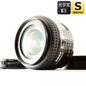 【中古】Nikon AF 24mm f/2.8D 単焦点 カメラレンズ 交換レンズ ニコン