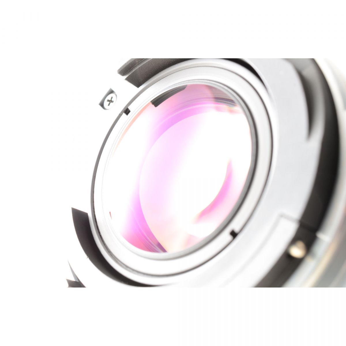 【中古】Nikon AF 24mm f/2.8D 単焦点 カメラレンズ 交換レンズ ニコン