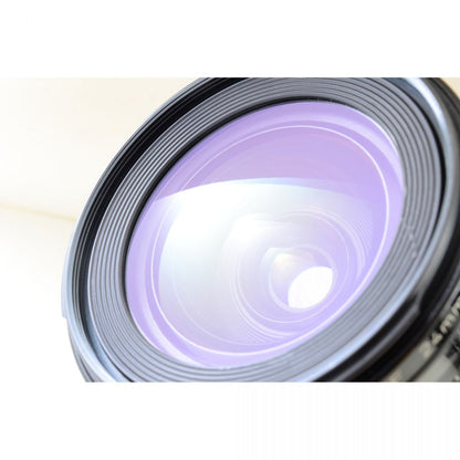【中古】Canon EF 24mm f/2.8 単焦点 カメラレンズ 交換レンズ キャノン