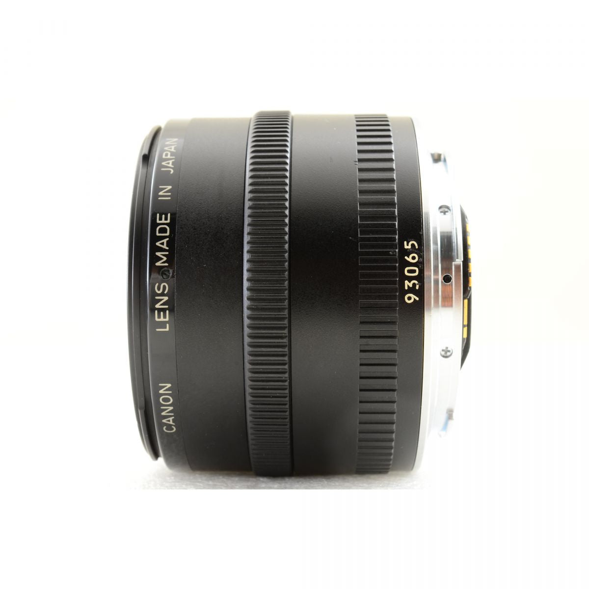 【中古】Canon EF 24mm f/2.8 単焦点 カメラレンズ 交換レンズ キャノン