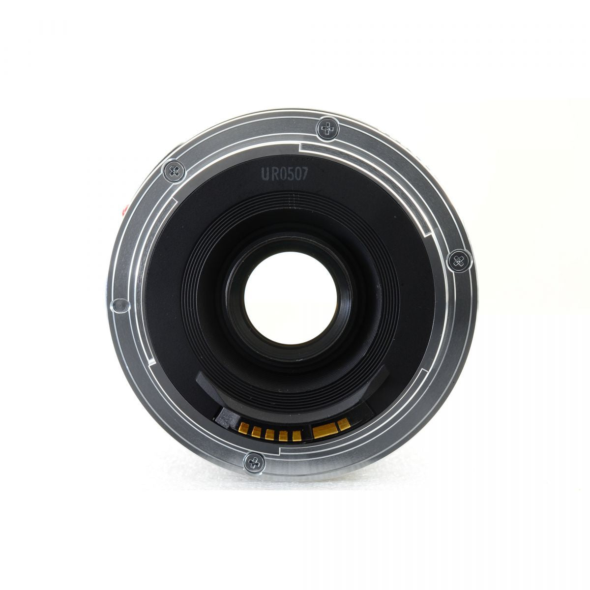 【中古】Canon EF 24mm f/2.8 単焦点 カメラレンズ 交換レンズ キャノン