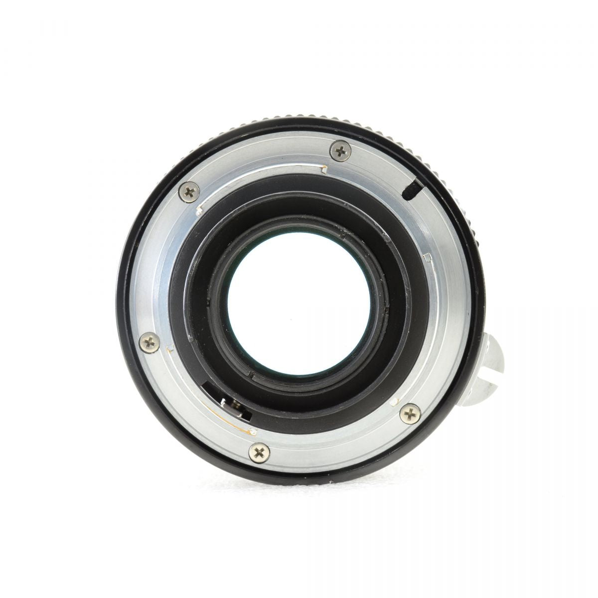 【中古】Nikon non-Ai 50mm f/2 単焦点 カメラレンズ 交換レンズ ニコン