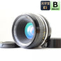 【中古】Nikon non-Ai 50mm f/2 単焦点 カメラレンズ 交換レンズ ニコン