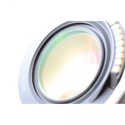 【中古】Canon EF 50mm f/2.5 Compact Macro 単焦点 カメラレンズ 交換レンズ キャノン