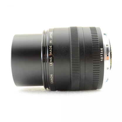 【中古】Canon EF 50mm f/2.5 Compact Macro 単焦点 カメラレンズ 交換レンズ キャノン