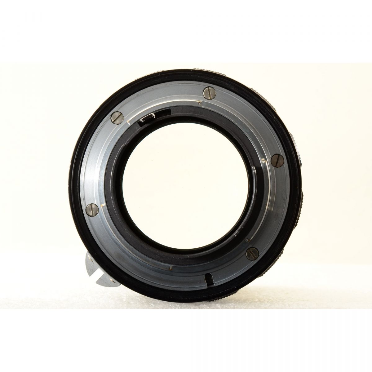 【中古】Nikon non-Ai NIKKOR-S.C 50mm f/1.4 単焦点 カメラレンズ 交換レンズ ニコン