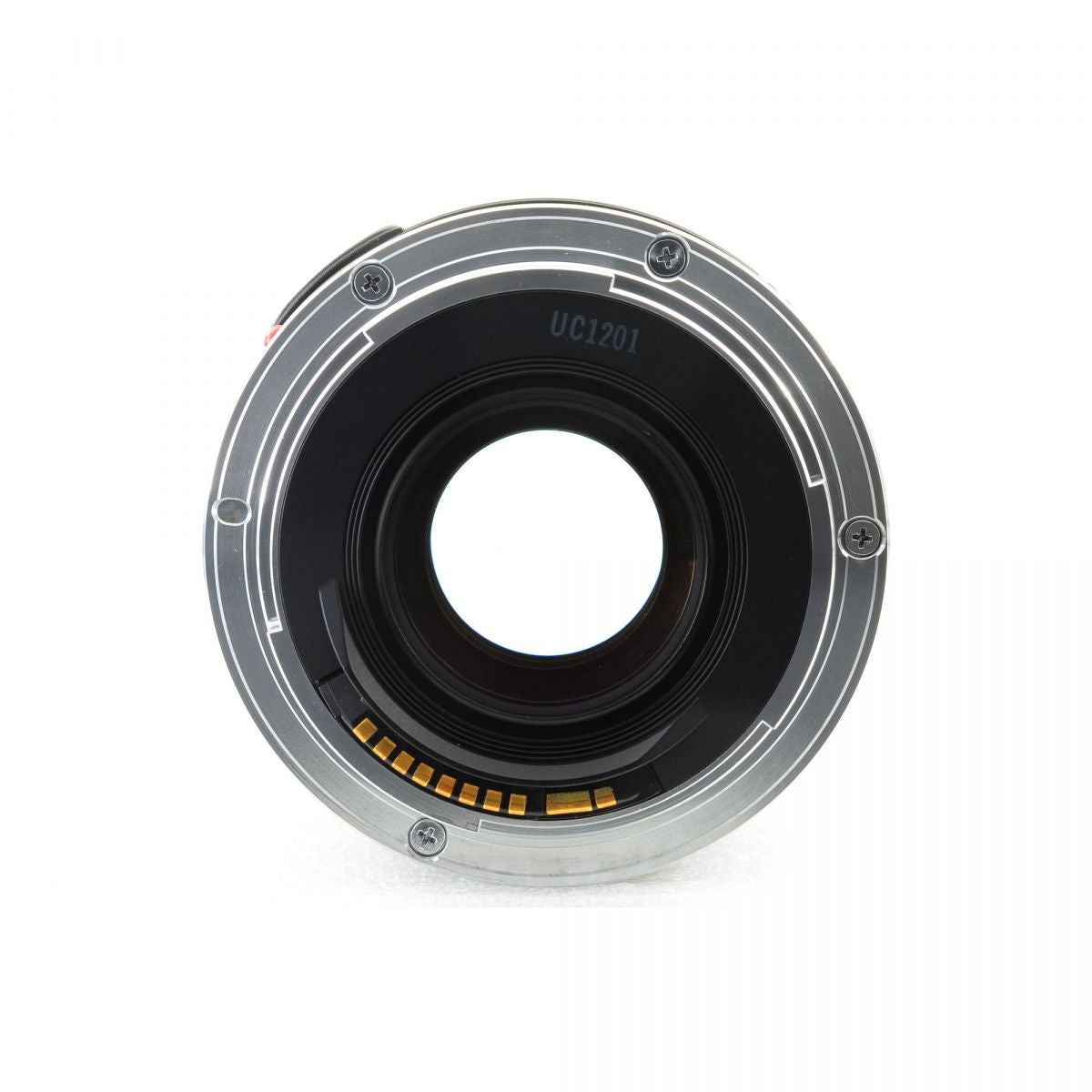 【中古】Canon EF 50mm f/2.5 Compact Macro 単焦点 カメラレンズ 交換レンズ キャノン