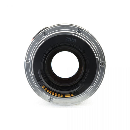 【中古】Canon EF 50mm f/2.5 Compact Macro 単焦点 カメラレンズ 交換レンズ キャノン
