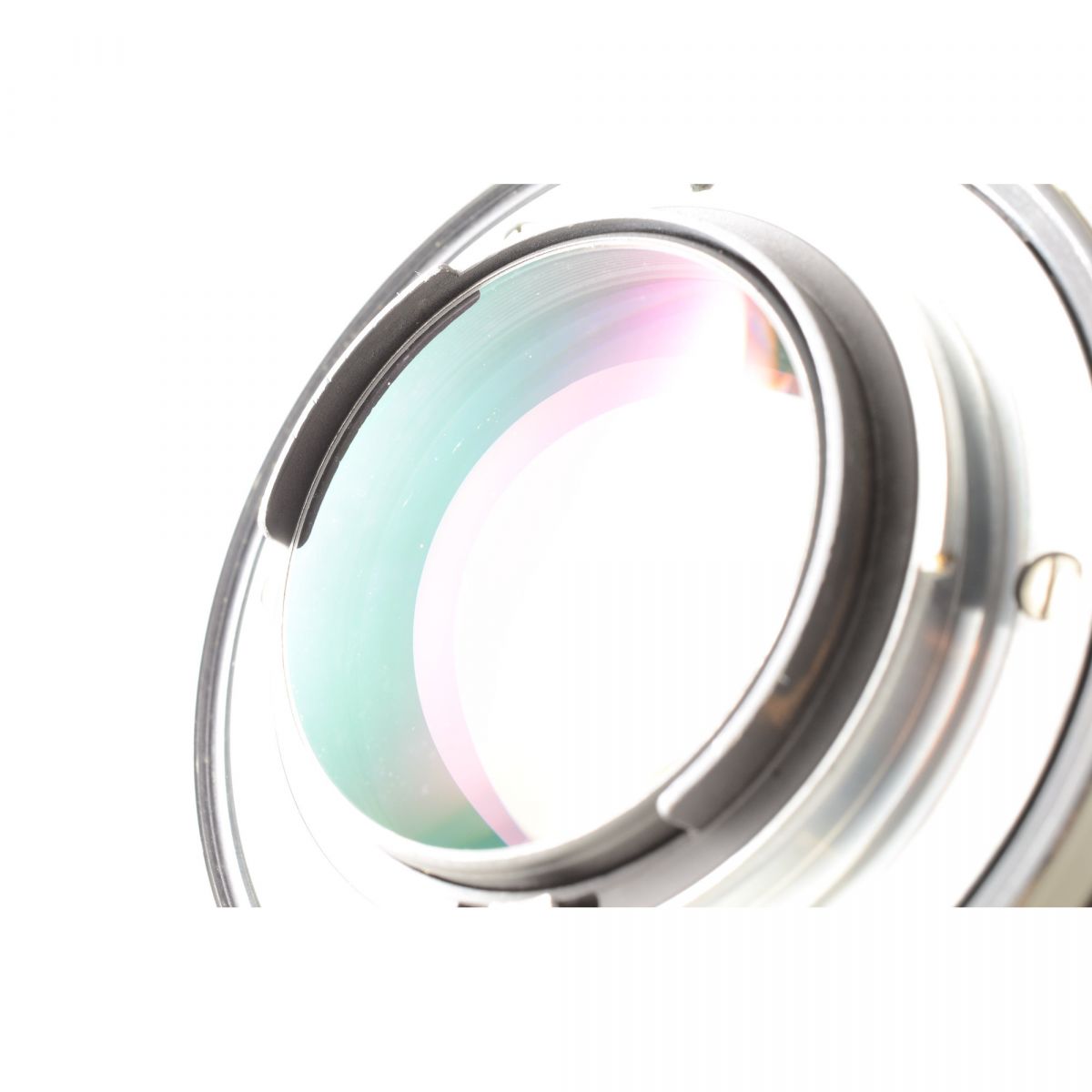【中古】Nikon non-Ai NIKKOR-S.C 50mm f/1.4 単焦点 カメラレンズ 交換レンズ ニコン