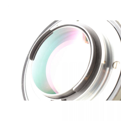 【中古】Nikon non-Ai NIKKOR-S.C 50mm f/1.4 単焦点 カメラレンズ 交換レンズ ニコン