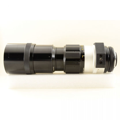 【中古】Nikon Nikkor-H Auto 300mm f/4.5 単焦点 カメラレンズ 交換レンズ ニコン