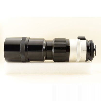 【中古】Nikon Nikkor-H Auto 300mm f/4.5 単焦点 カメラレンズ 交換レンズ ニコン