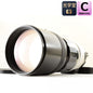 【中古】Nikon Nikkor-H Auto 300mm f/4.5 単焦点 カメラレンズ 交換レンズ ニコン