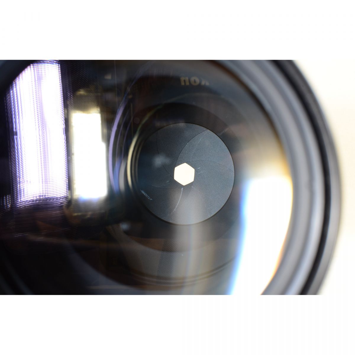 【中古】Nikon Nikkor-H Auto 300mm f/4.5 単焦点 カメラレンズ 交換レンズ ニコン