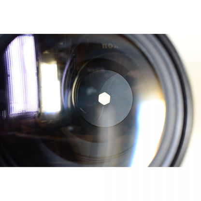 【中古】Nikon Nikkor-H Auto 300mm f/4.5 単焦点 カメラレンズ 交換レンズ ニコン