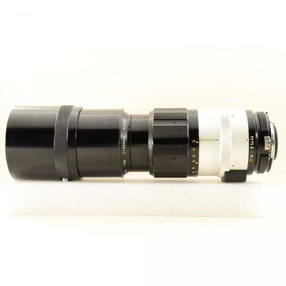 【中古】Nikon Nikkor-H Auto 300mm f/4.5 単焦点 カメラレンズ 交換レンズ ニコン