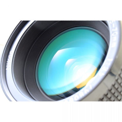 【中古】Nikon Ai Zoom Nikkor 35-70mm f/3.5 ズーム カメラレンズ 交換レンズ ニコン