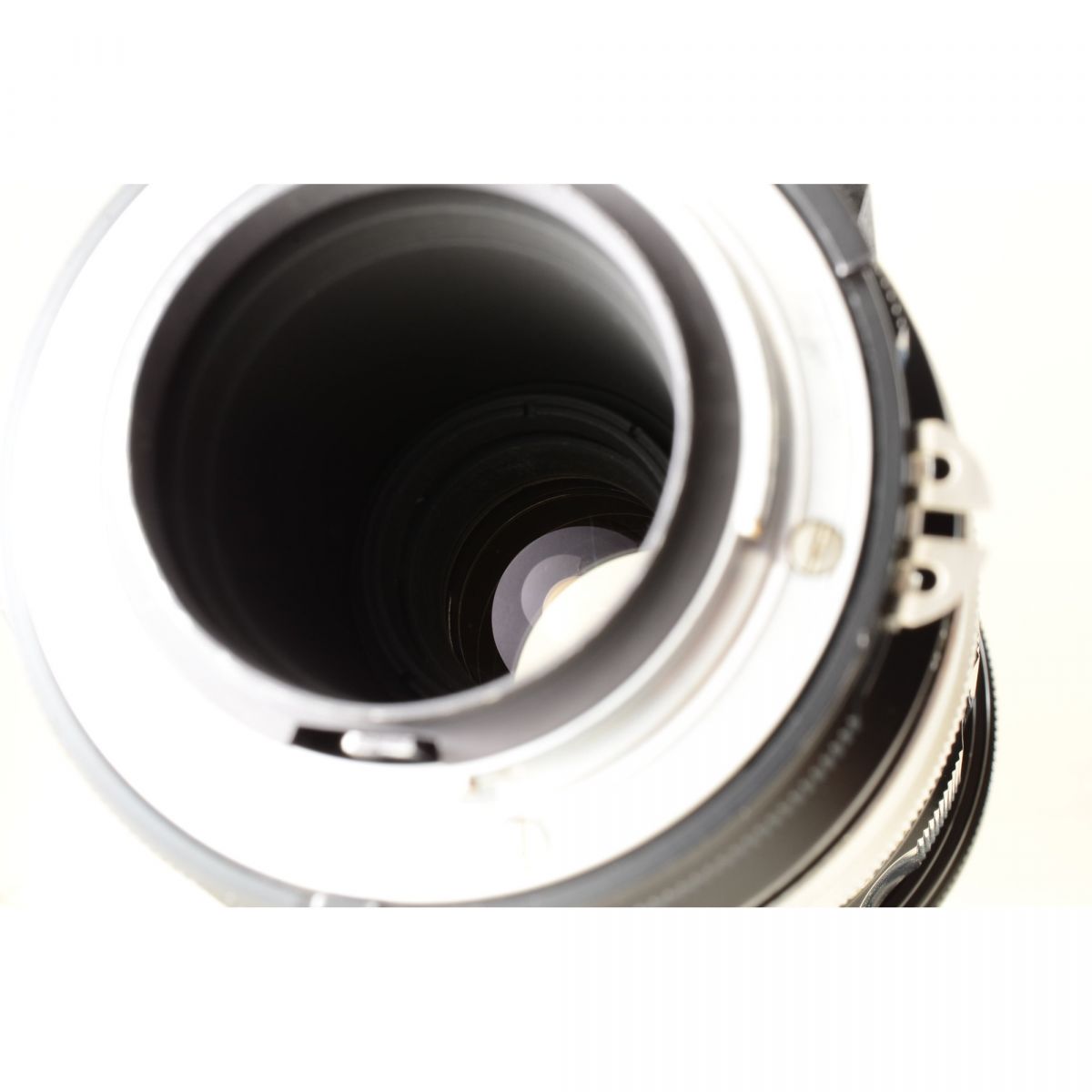 【中古】Nikon Nikkor-H Auto 300mm f/4.5 単焦点 カメラレンズ 交換レンズ ニコン