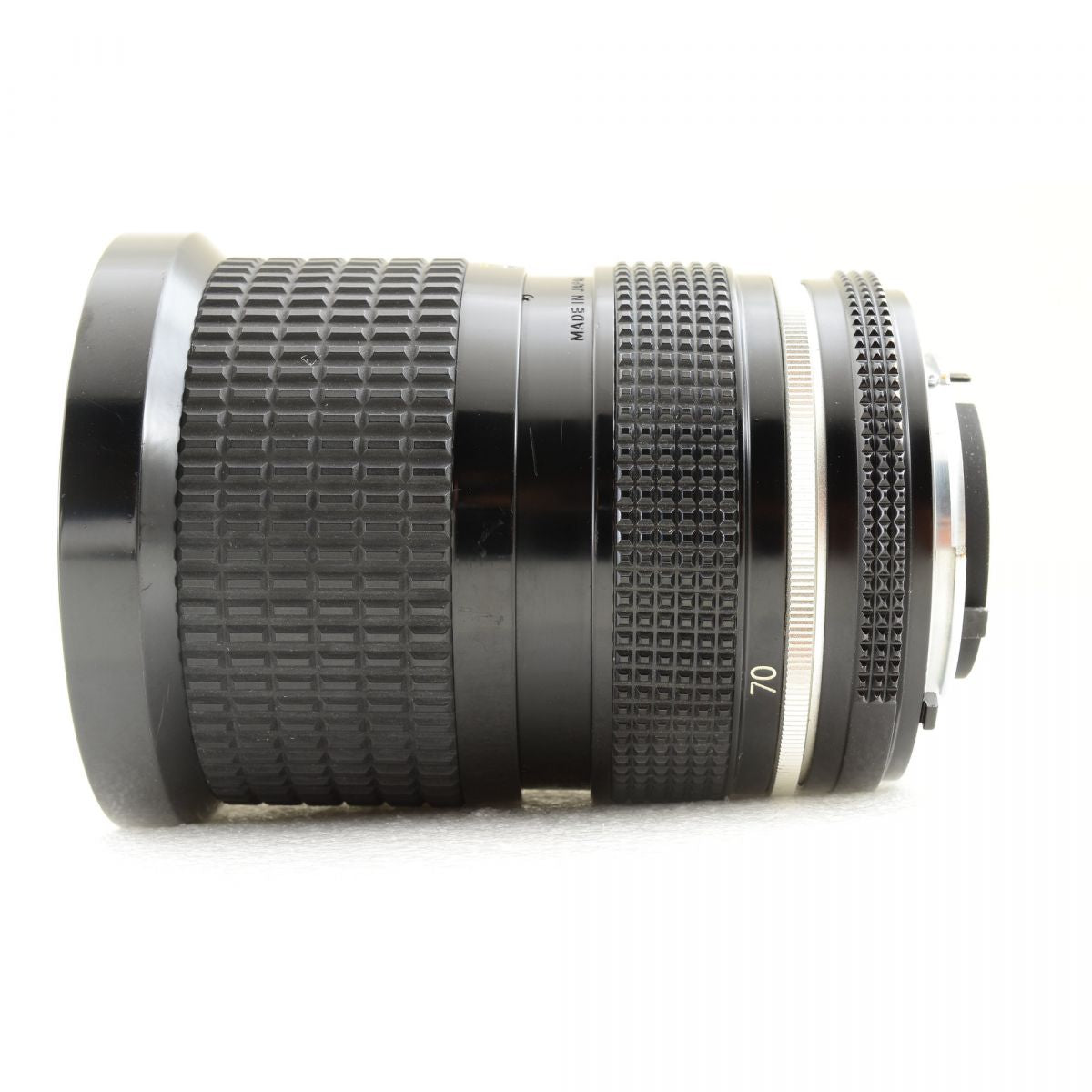 【中古】Nikon Ai Zoom Nikkor 35-70mm f/3.5 ズーム カメラレンズ 交換レンズ ニコン