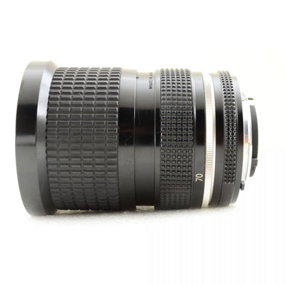 【中古】Nikon Ai Zoom Nikkor 35-70mm f/3.5 ズーム カメラレンズ 交換レンズ ニコン