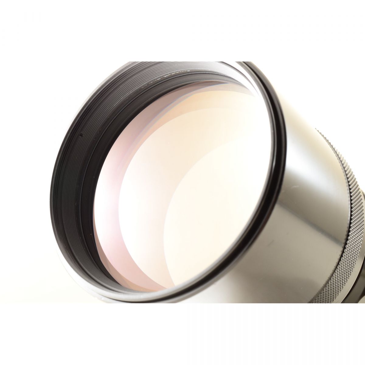 【中古】Nikon Nikkor-H Auto 300mm f/4.5 単焦点 カメラレンズ 交換レンズ ニコン