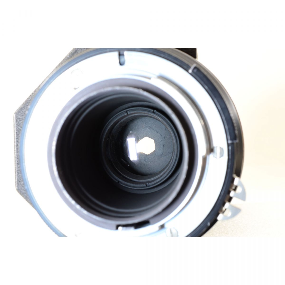 【中古】Nikon Nikkor-H Auto 300mm f/4.5 単焦点 カメラレンズ 交換レンズ ニコン