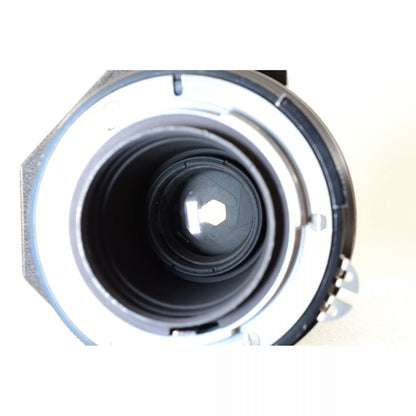 【中古】Nikon Nikkor-H Auto 300mm f/4.5 単焦点 カメラレンズ 交換レンズ ニコン