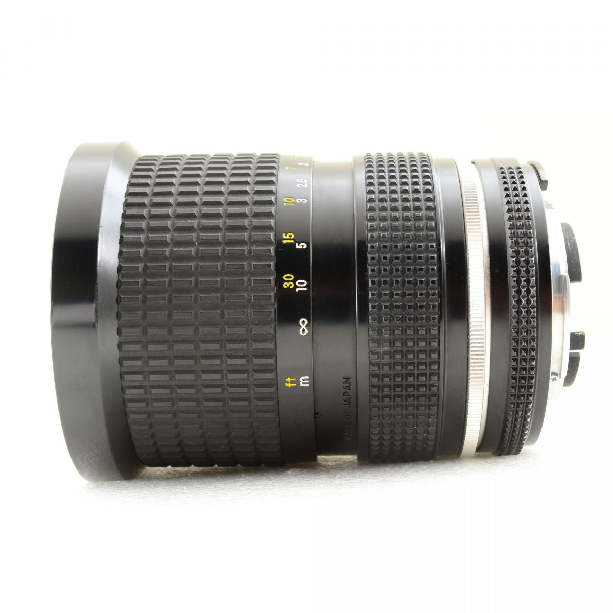【中古】Nikon Ai Zoom Nikkor 35-70mm f/3.5 ズーム カメラレンズ 交換レンズ ニコン