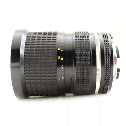 【中古】Nikon Ai Zoom Nikkor 35-70mm f/3.5 ズーム カメラレンズ 交換レンズ ニコン