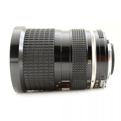 【中古】Nikon Ai Zoom Nikkor 35-70mm f/3.5 ズーム カメラレンズ 交換レンズ ニコン